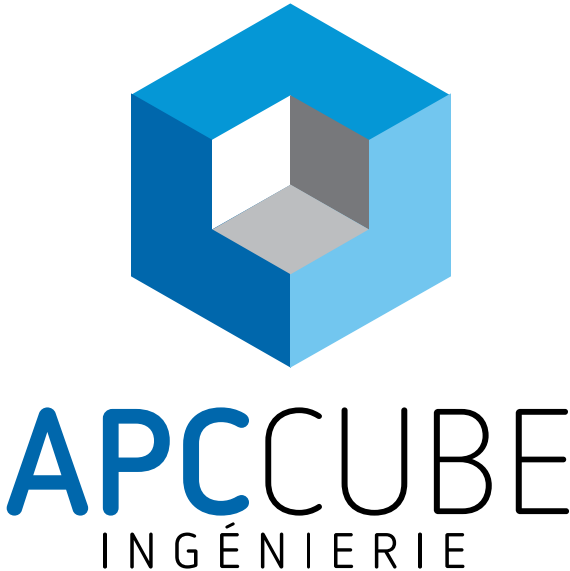 Logo APC CUBE